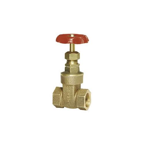 SBM Bronze Gate Valve (Type of Seat: Internal) 25 mm, SBM 1